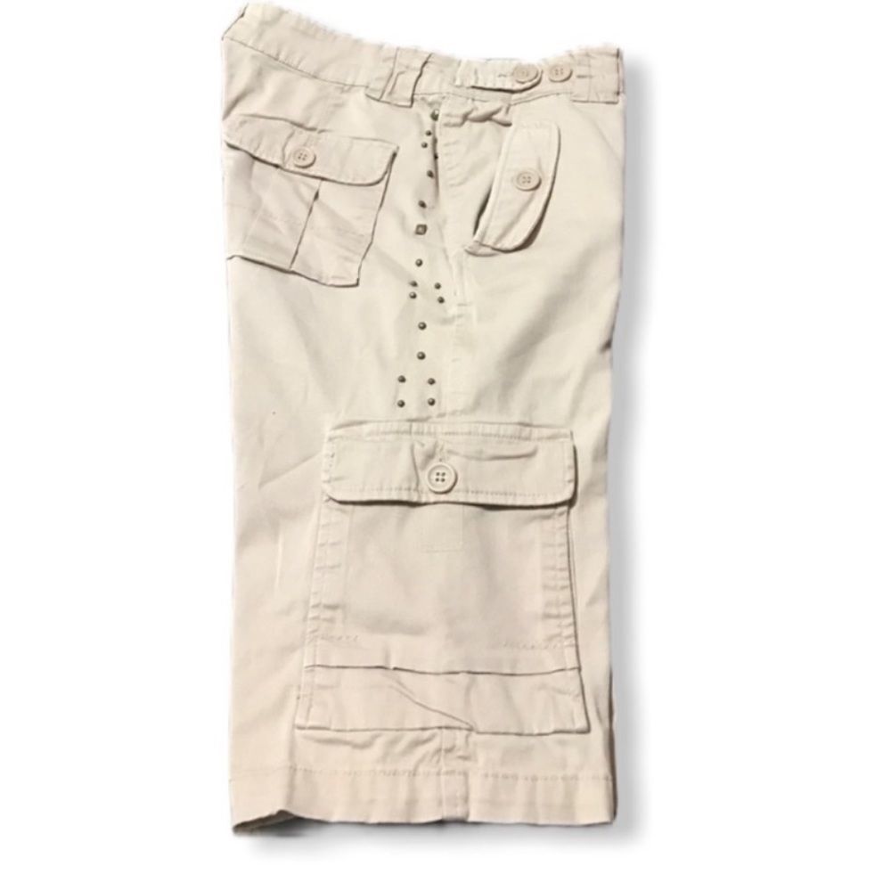 Nathalie B Shorts